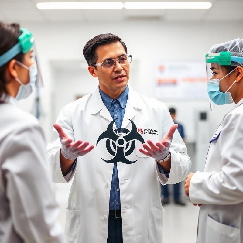 Bloodborne Pathogens